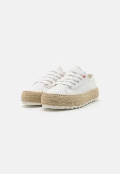 Even&Odd Baskets Basses - Off-White 8 Even&Odd Baskets Basses - Off-White -Pas Cher Mode Féminine Magasin aef439fbb92149c58ae31aed0834bffb