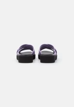 Even&Odd Mules - Lilac 9 Even&Odd Mules - Lilac -Pas Cher Mode Féminine Magasin b0028fe4c7584d349820f48d1fe09da7