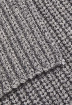 Even&Odd Écharpe - Grey -Pas Cher Mode Féminine Magasin b04c6e44c4b5496293e103dda99c316a