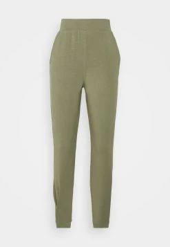Pantalon De Survêtement - Khaki -Pas Cher Mode Féminine Magasin b0909d4c9bd84a47a1f2bc2404822671