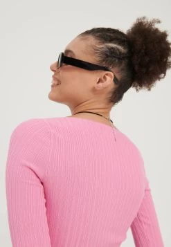 Even&Odd Pullover - Pink -Pas Cher Mode Féminine Magasin b0a2a2e073674abd9e66acb2cdd5e4b0