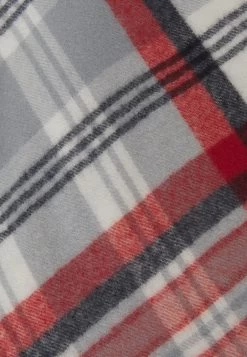 Even&Odd Écharpe - Off-White/Red /Light Pink -Pas Cher Mode Féminine Magasin b13475e104a7459982fa0dae6bfb6eed