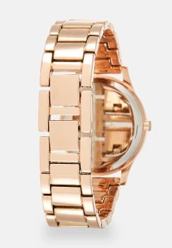Even&Odd Montre - Rose Gold-Coloured -Pas Cher Mode Féminine Magasin b1489670b9a045cfb62461c647360dc8