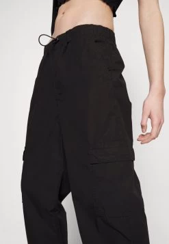 Even&Odd Pantalon Cargo - Black -Pas Cher Mode Féminine Magasin b21a027fa2784c6fa11979ded9fa03b7