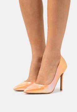 Even&Odd Escarpins - Multi Coloured