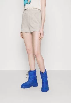 Even&Odd Pantalon De Survêtement - Mottled Light Grey