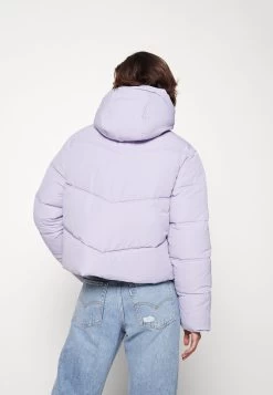 Even&Odd Veste D'Hiver - Lilac -Pas Cher Mode Féminine Magasin b3ffd13d7706408aadce6ed74ad74289