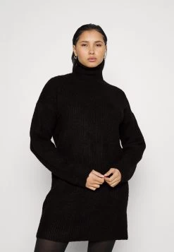 Even&Odd Robe Pull - Black