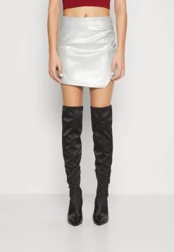 Even&Odd Short - Silver