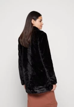 Even&Odd Manteau D'Hiver - Black -Pas Cher Mode Féminine Magasin b7a5b695199941828dc96d8fb42e53c0