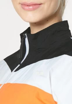 Cropped Training Jacket - Veste De Survêtement - White -Pas Cher Mode Féminine Magasin b8d992e3354a4b3287b67c41977cea45