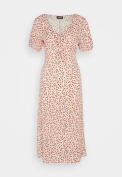 Even&Odd Robe De Jour - Light Pink -Pas Cher Mode Féminine Magasin b8f279669c4043c298d2e79bfc75feb7