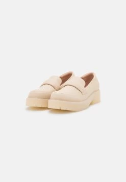 Even&Odd Mocassins - Off-White -Pas Cher Mode Féminine Magasin ba215d5f034f44fab68cf7cd12281244