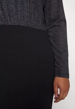 Robe De Soirée - Black -Pas Cher Mode Féminine Magasin babe9b3ea4264e36a6d19220f3a44218