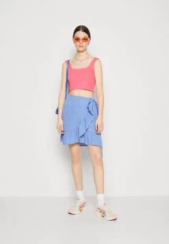 Even&Odd Débardeur - Pink/White