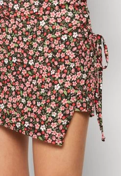 Even&Odd Short - Black/Multi-Coloured 11 Even&Odd Short - Black/Multi-Coloured -Pas Cher Mode Féminine Magasin baf04f3aaf424bb2894a896b24be103b