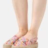 Even&Odd Disney Minnie Mouse - Espadrilles - Light Pink