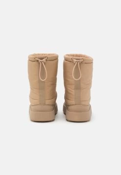 Even&Odd Snow Boot - Bottes À Plateau - Beige 9 Even&Odd Snow Boot - Bottes À Plateau - Beige -Pas Cher Mode Féminine Magasin bc9e9554e9e8480f9af94f9474550796