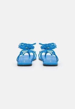 Even&Odd Tongs - Blue 9 Even&Odd Tongs - Blue -Pas Cher Mode Féminine Magasin bd44b2686b1d4d599f67f72bd41b4848