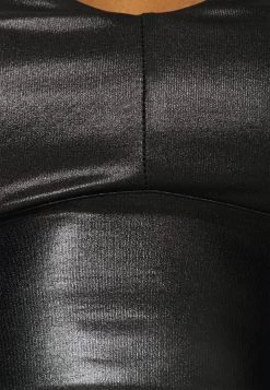 Even&Odd Débardeur - Black -Pas Cher Mode Féminine Magasin bd5ea44feccf404a83581e2702f6927e