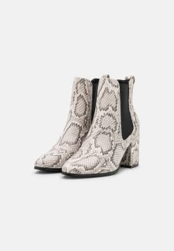 Even&Odd Bottines - Multi-Coloured -Pas Cher Mode Féminine Magasin bd748ade9b2d48ec9cc2644e2d207da4