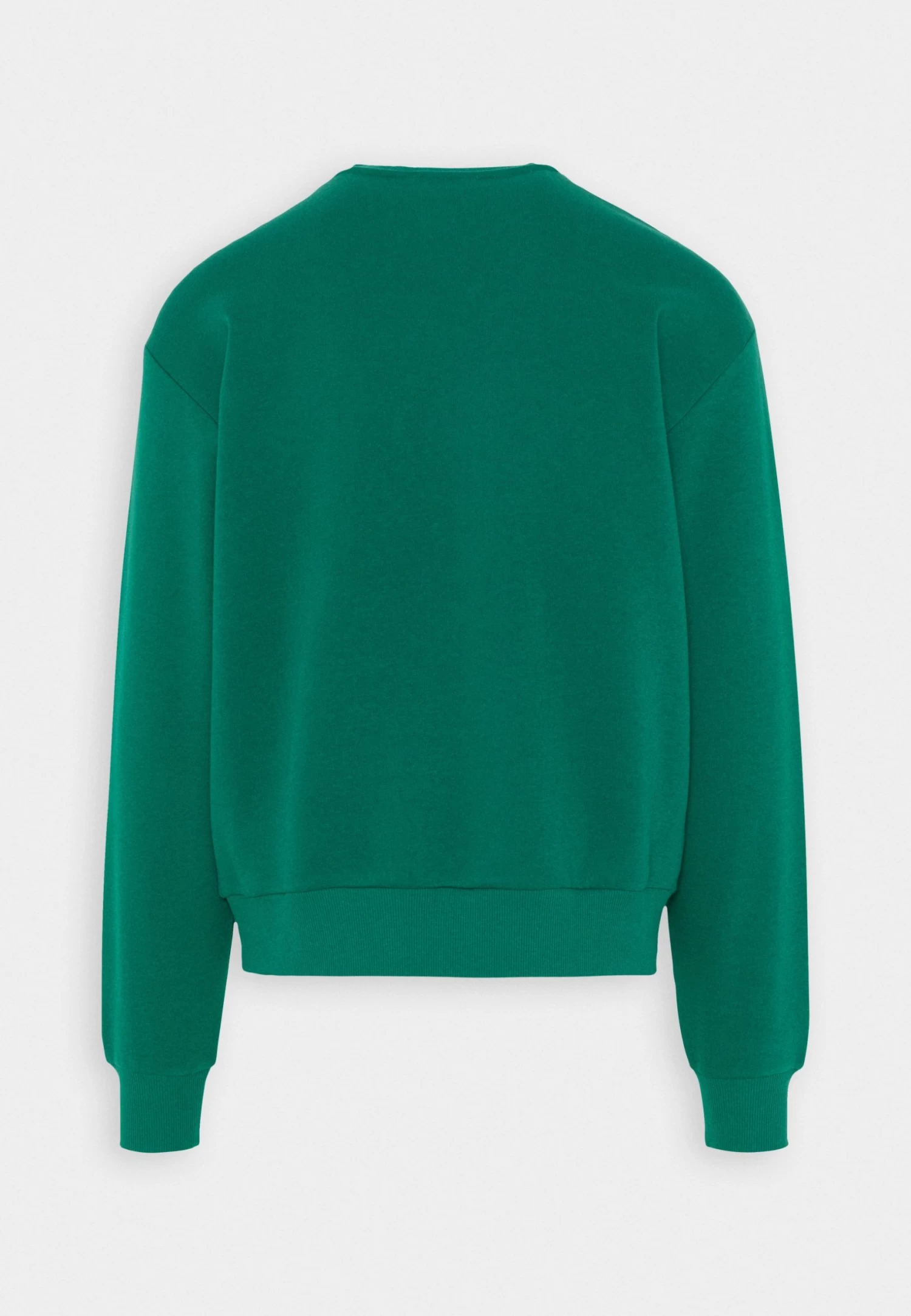 Even&Odd Sweatshirt - Evergreen 2 Even&Odd Sweatshirt - Evergreen – Image 2