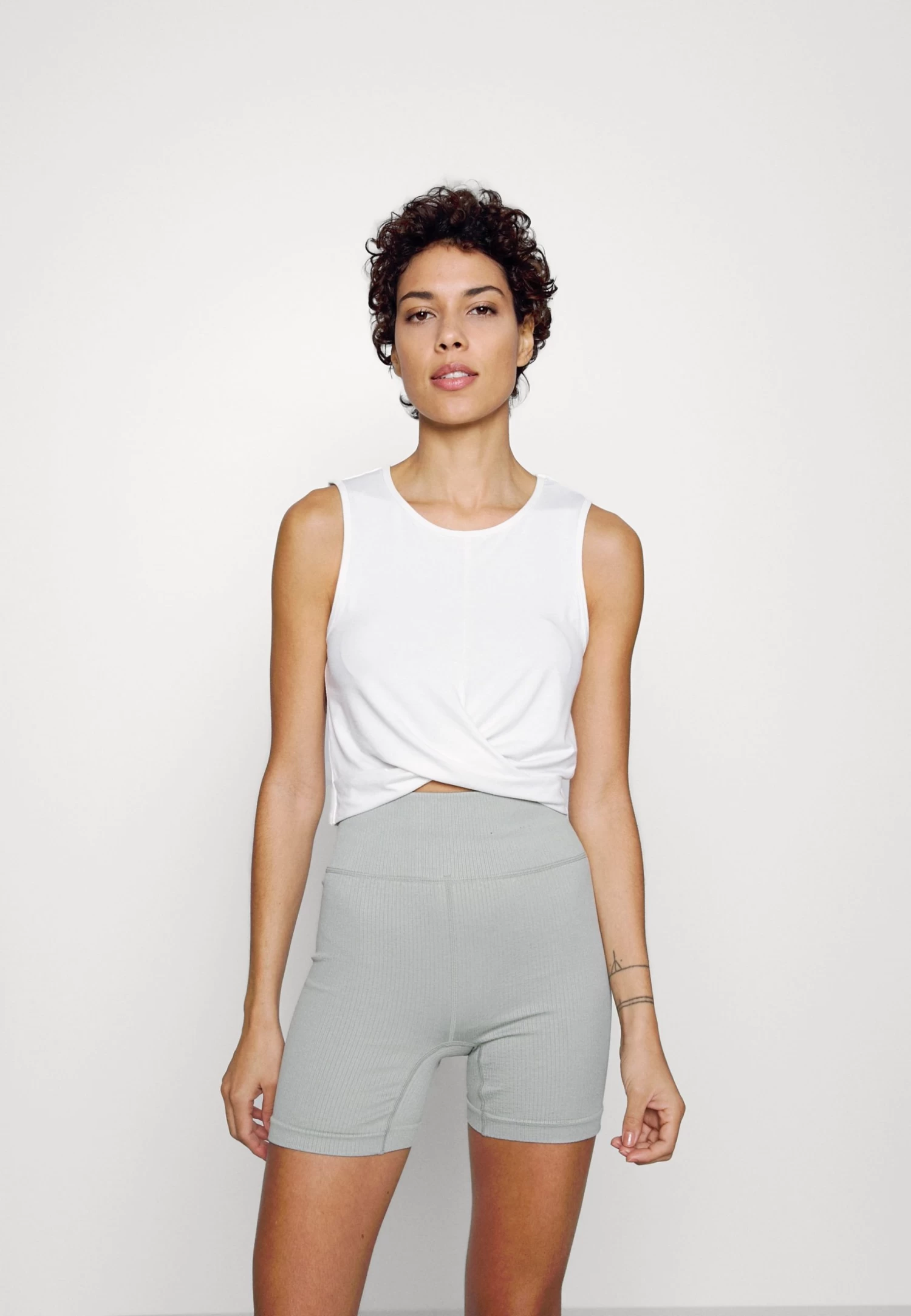 Débardeur - Off-White 1 Débardeur - Off-White