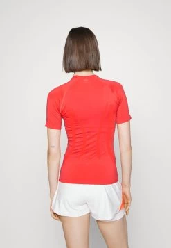Performance T-Shirt Seamless - T-Shirt Basique - Red -Pas Cher Mode Féminine Magasin bee4c88b85d0434da7932c7bc3b89171