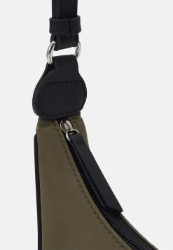 Even&Odd Sac Bandoulière - Green 7 Even&Odd Sac Bandoulière - Green -Pas Cher Mode Féminine Magasin bf3a46ba5e824da0b9f6b748f58d4cb9