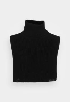 Even&Odd Cape - Black -Pas Cher Mode Féminine Magasin bfae2fd5ea804f98b0fcbc14591ec999