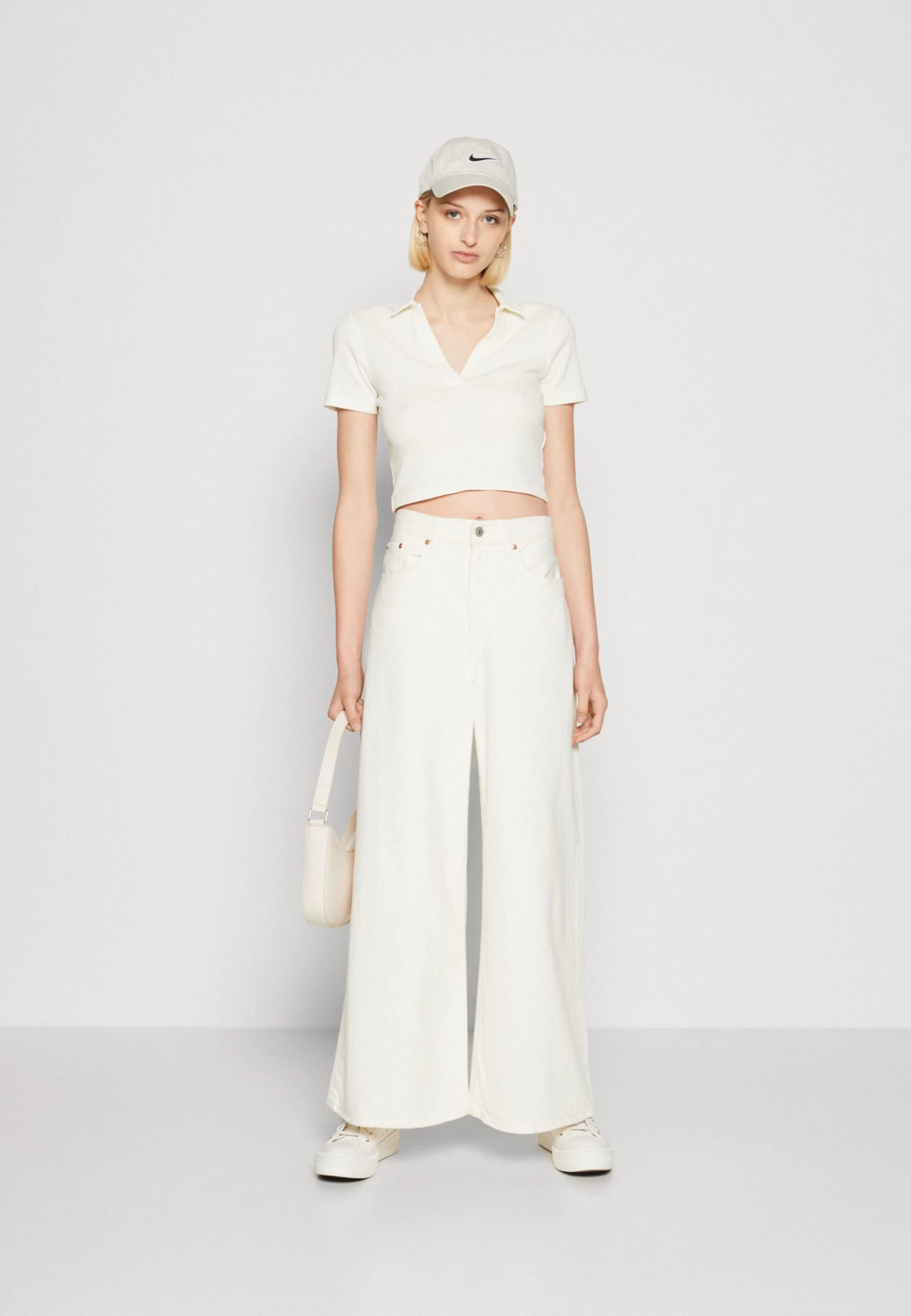 Even&Odd Polo - Beige 2 Even&Odd Polo - Beige – Image 2