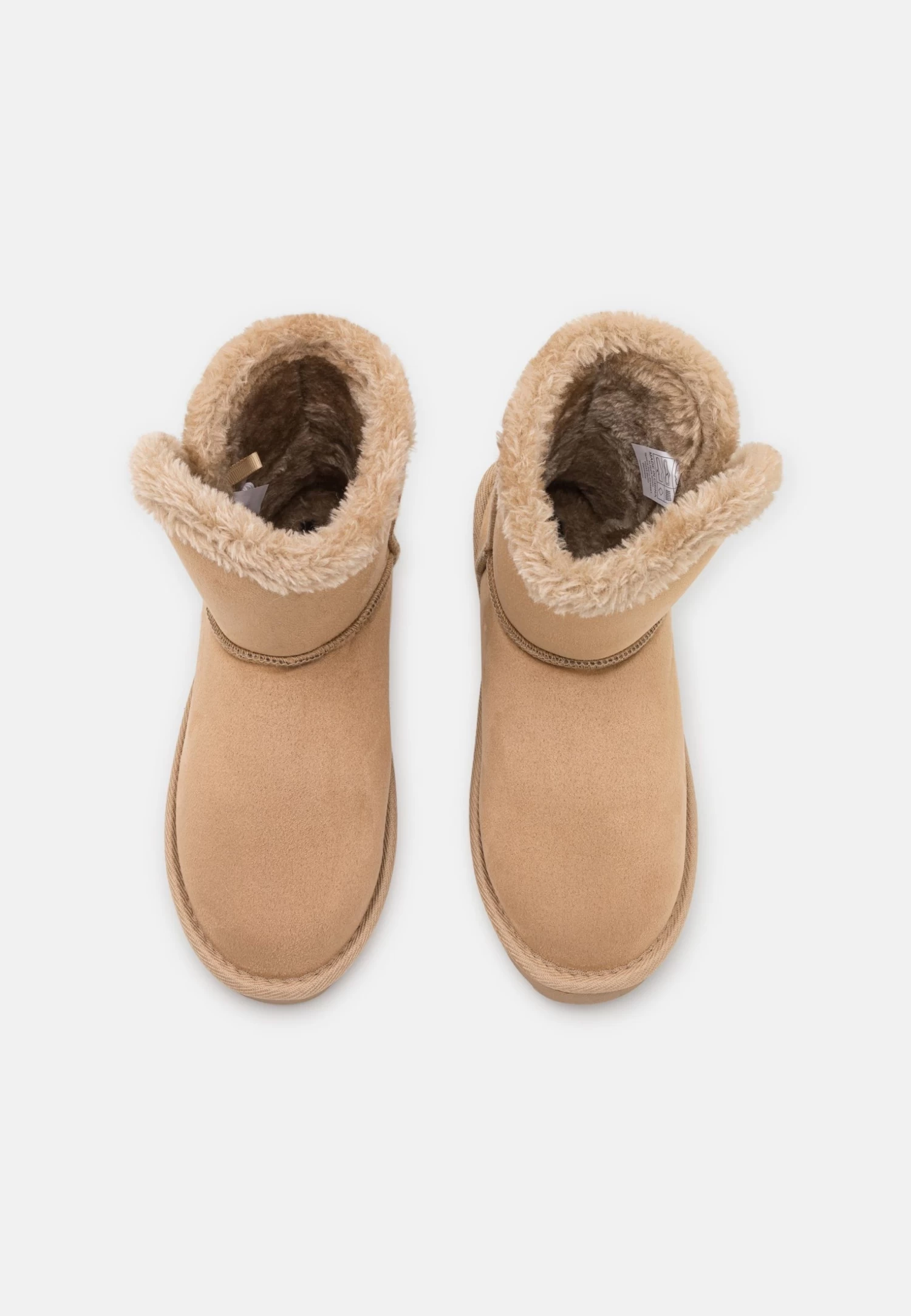 Even&Odd Bottes De Neige - Beige 6 Even&Odd Bottes De Neige - Beige – Image 6