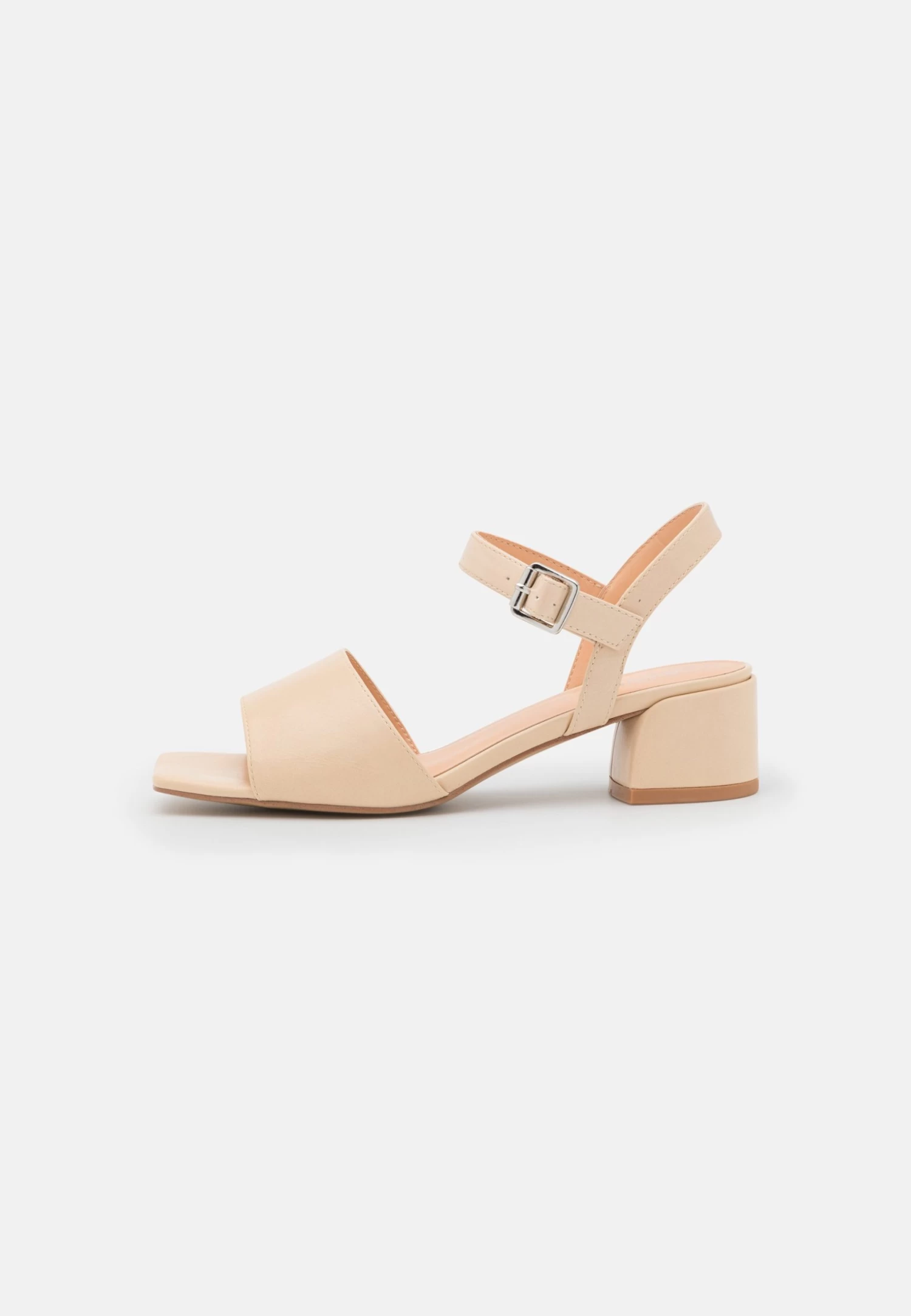 Sandales - Off-White 2 Sandales - Off-White – Image 2