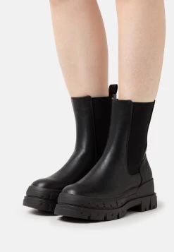 Bottes - Black