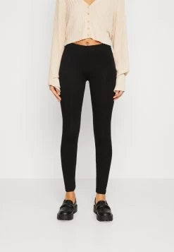 Even&Odd 2 Pack - Legging - Black/Multi Coloured 10 Even&Odd 2 Pack - Legging - Black/Multi Coloured -Pas Cher Mode Féminine Magasin c1b1f7b2ba244fe1b9984a31e191b303