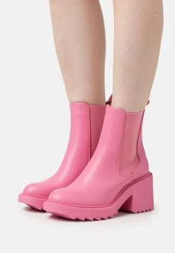 Bottines - Pink