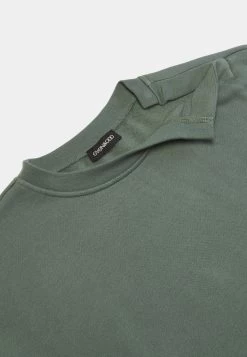 Even&Odd Sweatshirt - Green 19 Even&Odd Sweatshirt - Green -Pas Cher Mode Féminine Magasin c20cce52139744359c02cdb721e5bd42