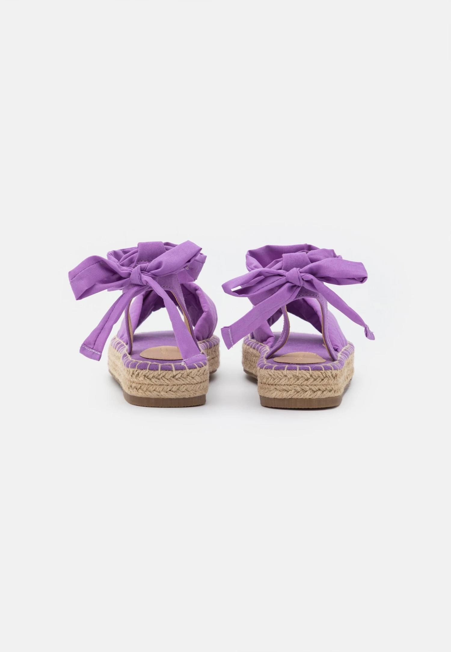 Even&Odd Sandales - Lilac 4 Even&Odd Sandales - Lilac – Image 4