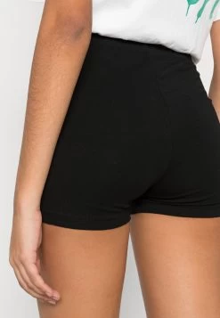 Even&Odd 2 Pack - Short - Black/Black -Pas Cher Mode Féminine Magasin c30410cf92ae4685898341a38c319a99