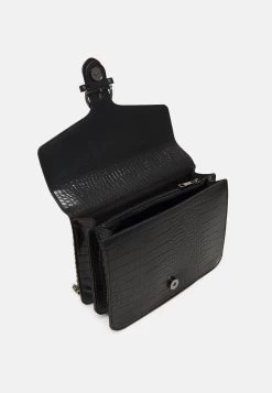 Even&Odd Sac Bandoulière - Black 8 Even&Odd Sac Bandoulière - Black -Pas Cher Mode Féminine Magasin c30e95834b604edcad9baa27f7efdcd9