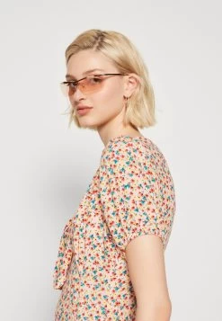 Even&Odd Robe De Jour - Light Pink -Pas Cher Mode Féminine Magasin c3c2fda0dcbd45308d9d6120844fe94c