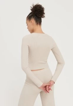 Even&Odd Gilet - Off-White 7 Even&Odd Gilet - Off-White -Pas Cher Mode Féminine Magasin c3d4c628fecf40429ddada463986c48b