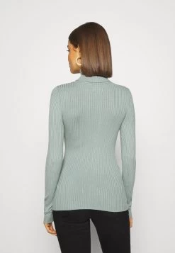 Even&Odd Pullover - Light Green 8 Even&Odd Pullover - Light Green -Pas Cher Mode Féminine Magasin c419b81c011e491fa40d6059d729ca29