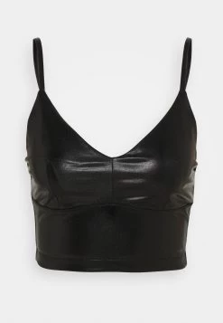 Even&Odd Débardeur - Black -Pas Cher Mode Féminine Magasin c47c1044862c480d842678c5e1344e62