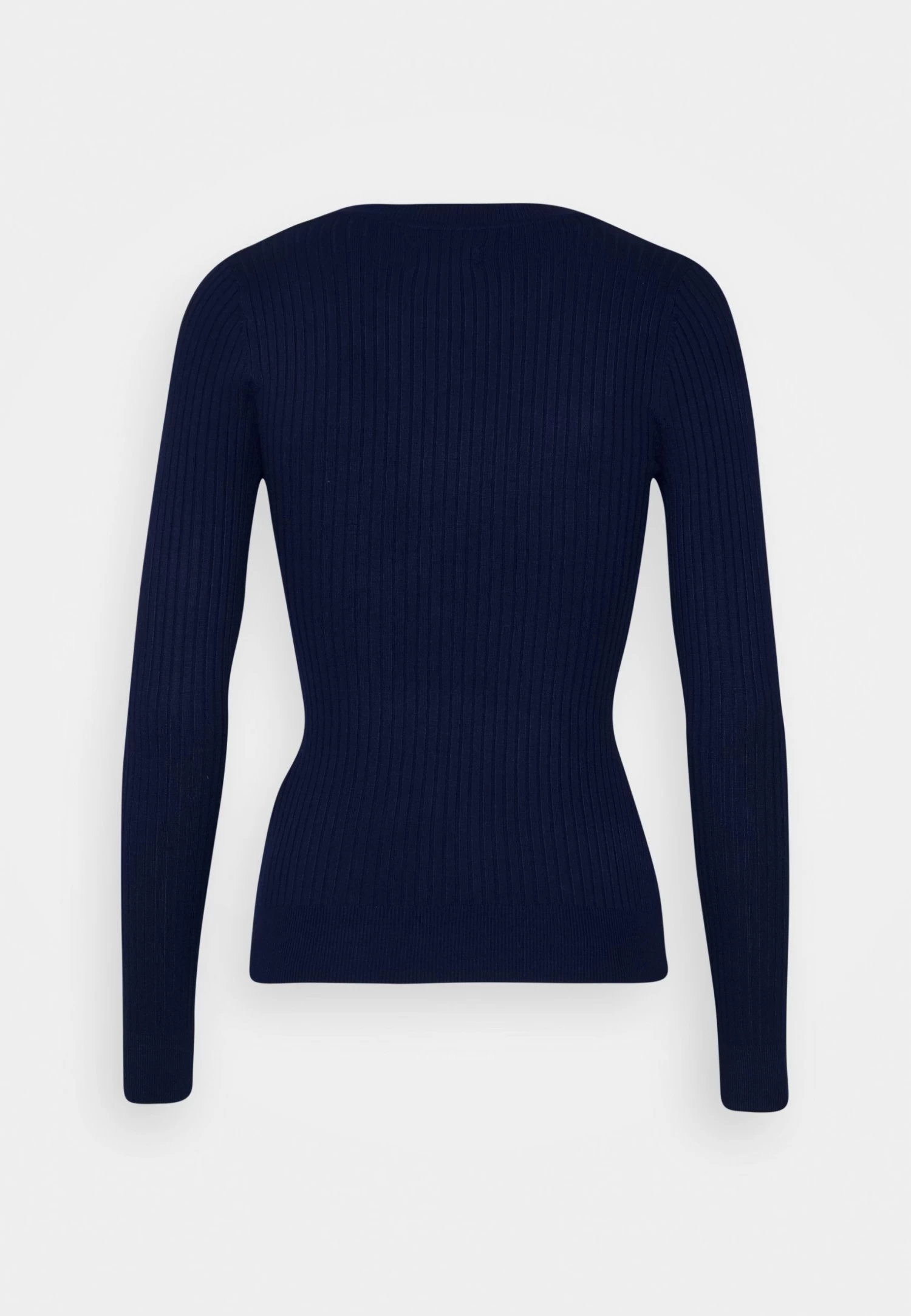 Even&Odd Pullover - Evening Blue 8 Even&Odd Pullover - Evening Blue – Image 8