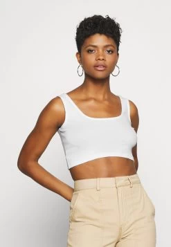 Even&Odd Débardeur - Black/White -Pas Cher Mode Féminine Magasin c810cfdba5fd423f9afeb61fb867f88f