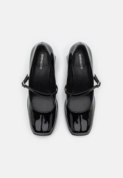 Even&Odd Escarpins À Talons Hauts - Black 9 Even&Odd Escarpins À Talons Hauts - Black -Pas Cher Mode Féminine Magasin c813546ca22342229614b1346bedc25b