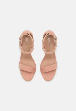 Even&Odd Sandales - Light Pink -Pas Cher Mode Féminine Magasin c87aa7a82db74170aa60aa963c86e6c3