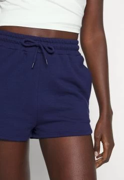 Even&Odd Short - Dark Blue -Pas Cher Mode Féminine Magasin ca2838a125cc40c29edcb895d5b04b18