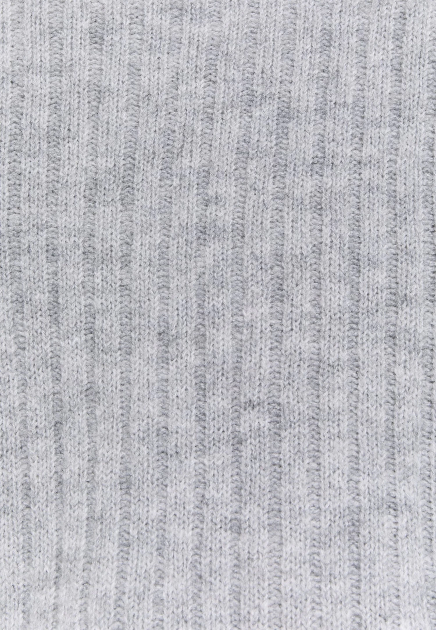 Even&Odd Pullover - Light Grey 3 Even&Odd Pullover - Light Grey – Image 3